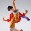 One Piece S.H. Figuarts Action Figure Monkey D. Luffy (The Raid on Onigashima) 14 cm