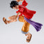 One Piece S.H. Figuarts Action Figure Monkey D. Luffy (The Raid on Onigashima) 14 cm