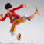 One Piece S.H. Figuarts Action Figure Monkey D. Luffy (The Raid on Onigashima) 14 cm