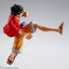 One Piece S.H. Figuarts Action Figure Monkey D. Luffy (The Raid on Onigashima) 14 cm