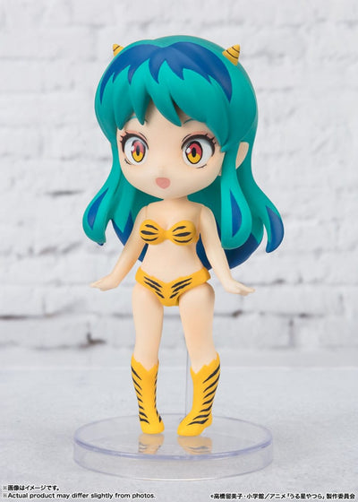 Urusei Yatsura Figuarts mini Action Figure Lum 9 cm