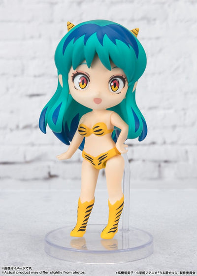 Urusei Yatsura Figuarts mini Action Figure Lum 9 cm