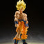 Dragon Ball Z S.H. Figuarts Action Figure Super Saiyan Son Goku - Legendary Super Saiyan - 14 cm