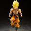 Dragon Ball Z S.H. Figuarts Action Figure Super Saiyan Son Goku - Legendary Super Saiyan - 14 cm