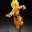 Dragon Ball Z S.H. Figuarts Action Figure Super Saiyan Son Goku - Legendary Super Saiyan - 14 cm