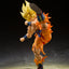 Dragon Ball Z S.H. Figuarts Action Figure Super Saiyan Son Goku (Legendary Super Saiyan) 15 cm