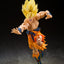 Dragon Ball Z S.H. Figuarts Action Figure Super Saiyan Son Goku (Legendary Super Saiyan) 15 cm