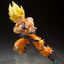 Dragon Ball Z S.H. Figuarts Action Figure Super Saiyan Son Goku (Legendary Super Saiyan) 15 cm