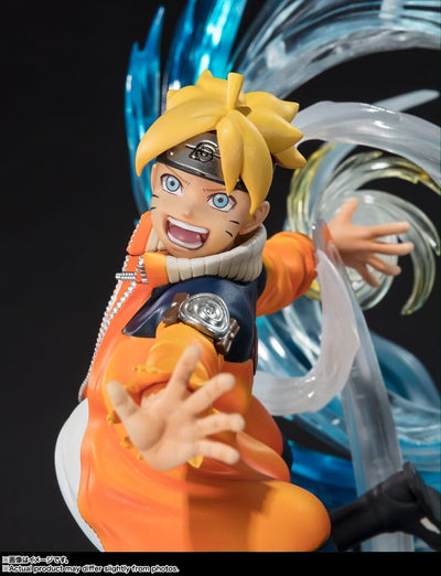 Boruto: Naruto Next Generation FiguartsZERO PVC Statue Boruto Uzumaki (Boruto) Kizuna Relation 20 cm