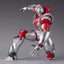 Ultraman S.H. Figuarts Action Figure Ultraman Suit Jack (The Animation) 17 cm
