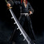 Bleach: Thousand-Year Blood War S.H. Figuarts Action Figure Renji Abarai 16 cm
