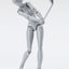 Birdie Wing S.H. Figuarts Action Figure Body-Chan Sports Edition DX Set (Birdie Wing Ver.) 14 cm