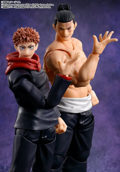 Jujutsu Kaisen S.H.Figuarts Action Figure Aoi Todo 16 cm