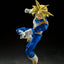 Dragon Ball Z SH Figuarts Super Saiyan Trunks Infinite Latent Super Power Ver. 14 cm