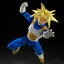 Dragon Ball Z S.H. Figuarts Super Saiyan Trunks Infinite Latent Super Power Ver. 14 cm