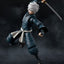 Hell's Paradise: Jigokuraku S.H. Figuarts Action Figure Gabimaru 14 cm