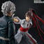 Hell's Paradise: Jigokuraku S.H. Figuarts Action Figure Gabimaru 14 cm