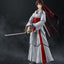 Hell's Paradise: Jigokuraku S.H. Figuarts Action Figure Yamada Asaemon Sagiri 15 cm