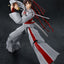 Hell's Paradise: Jigokuraku S.H. Figuarts Action Figure Yamada Asaemon Sagiri 15 cm