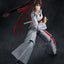 Hell's Paradise: Jigokuraku S.H. Figuarts Action Figure Yamada Asaemon Sagiri 15 cm