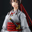 Hell's Paradise: Jigokuraku S.H. Figuarts Action Figure Yamada Asaemon Sagiri 15 cm