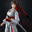 Hell's Paradise: Jigokuraku S.H. Figuarts Action Figure Yamada Asaemon Sagiri 15 cm