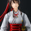 Hell's Paradise: Jigokuraku S.H. Figuarts Action Figure Yamada Asaemon Sagiri 15 cm