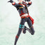 The Idolmaster S.H. Figuarts Action Figure Ren Kizaki 14 cm