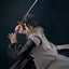 Bleach: Thousand-Year Blood War S.H. Figuarts Action Figure Byakuya Kuchiki 16 cm