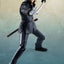 Rurouni Kenshin: Meiji Swordsman Romantic Story S.H. Figuarts Action Figure Hajime Saito 17 cm