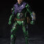 Spider-Man: No Way Home S.H. Figuarts Action Figure Green Goblin 15 cm