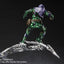 Spider-Man: No Way Home S.H. Figuarts Action Figure Green Goblin 15 cm