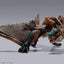 Monster Hunter Rise S.H. MonsterArts Action Figure Tigrex 30 cm