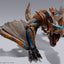 Monster Hunter Rise S.H. MonsterArts Action Figure Tigrex 30 cm