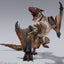 Monster Hunter Rise S.H. MonsterArts Action Figure Tigrex 30 cm