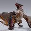 Monster Hunter Rise S.H. MonsterArts Action Figure Tigrex 30 cm