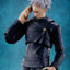 Jujutsu Kaisen SH Figuarts Action Figure Satoru Gojo (Jujutsu Technical High School) 16 cm