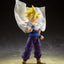 Dragon Ball Z S.H. Figuarts Action Figure Super Saiyan Son Gohan - The Warrior Who Surpassed Goku 11 cm