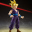 Dragon Ball Z S.H. Figuarts Action Figure Super Saiyan Son Gohan - The Warrior Who Surpassed Goku 11 cm