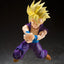 Dragon Ball Z S.H. Figuarts Action Figure Super Saiyan Son Gohan - The Warrior Who Surpassed Goku 11 cm