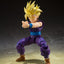 Dragon Ball Z S.H. Figuarts Action Figure Super Saiyan Son Gohan - The Warrior Who Surpassed Goku 11 cm