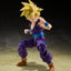 Dragon Ball Z S.H. Figuarts Action Figure Super Saiyan Son Gohan - The Warrior Who Surpassed Goku 11 cm