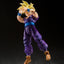 Dragon Ball Z S.H. Figuarts Action Figure Super Saiyan Son Gohan - The Warrior Who Surpassed Goku 11 cm