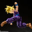 Dragon Ball Z S.H. Figuarts Action Figure Super Saiyan Son Gohan - The Warrior Who Surpassed Goku 11 cm