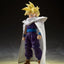 Dragon Ball Z S.H.Figuarts Action Figure Super Saiyan Son Gohan -The Fighter Who Surpassed Goku- 11 cm