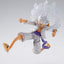 One Piece S.H. Figuarts Action Figure Monkey D. Luffy Gear 5 15 cm