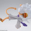 One Piece S.H. Figuarts Action Figure Monkey D. Luffy Gear 5 15 cm