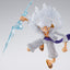 One Piece S.H. Figuarts Action Figure Monkey D. Luffy Gear 5 15 cm
