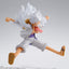 One Piece Z S.H. Figuarts Action Figure Monkey D. Luffy Gear 5 15 cm