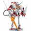 Darling in the Franxx S.H. Figuarts x The Robot Spirits Action Figure Zero Two & Strelizia 5th Anniversary Set 16 cm